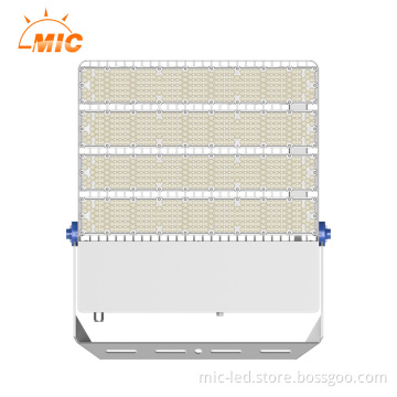 Factory Price 500W High Power LED Flood Light 180000LM